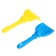 Set No. 63: bucket No. 8 “Blue Tractor”, shovel 13 cm, rake 13 cm