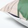 A set of decorative pillowcases Ethel "Aesthetics" 45 x 45 cm - 2 pcs, polyester, velor