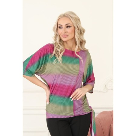 Women's tunic Wisell M4-3296/7, size 42-14