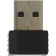 The WiFi D-Link DWA-131 DWA-131/F1A N300 USB 2.0 (ant. Ventr.) 2ant.