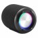 Portable acoustics Perfeo (PF_D0344) CASK Black 6W, MP3 USB-TF, AUX, FM, Hands Free, TWS 107347
