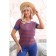 Female jumper Wisell, size 46