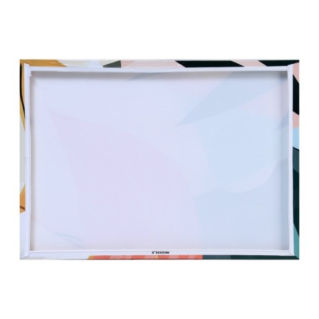 Picture on the canvas "Abstraction. Littleness" 50*70 cm-2
