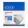 Disk of wood edge by Patriot, 40 teeth, 305x40x30 mm, for end saw