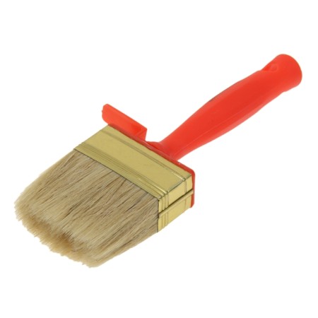 Maklovice brush Matrix, 30x70 mm, plastic handle, natural bristles