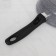 Flot Dilana "Marbl", d = 26 cm, plastic handle, anti -stick coating