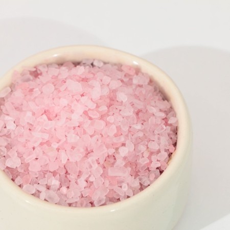 Bath salt “From March 8!”, 100 g, fragrance flower, pure happiness-4