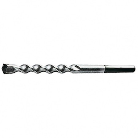 Matrix concrete drill, 10x120 mm, 3rd shank