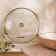 Cast iron frying pan with enameled coating SL Home, D = 31 cm, h = 8.5 cm, pink color