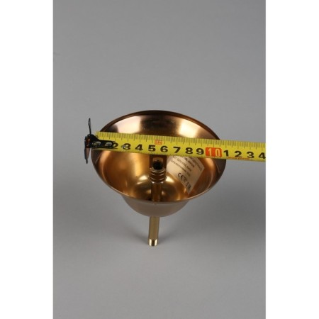 Suspended chandelier ATESSA E27 240W-8