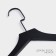 Shoulders - Ladom Black Lotus hanger, long hook, 38.5 × 1.6 × 26.5 cm