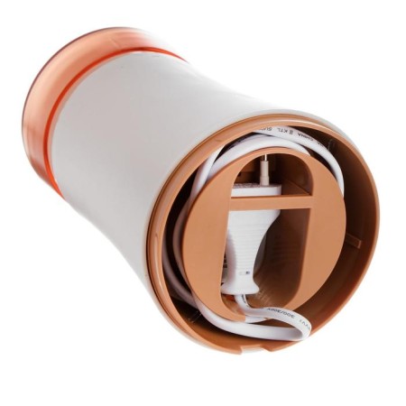 CENTEK CT-1350 BEIGE, Electric, 200 W, 75 g, beige-2