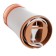 CENTEK CT-1350 BEIGE, Electric, 200 W, 75 g, beige