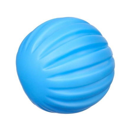 Gift set of developing tactile balls "Gift", 4 pcs., New Year's packaging, crumb I-6