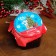 Jam "Hare with a Christmas tree" from a pine cone, 100 ml