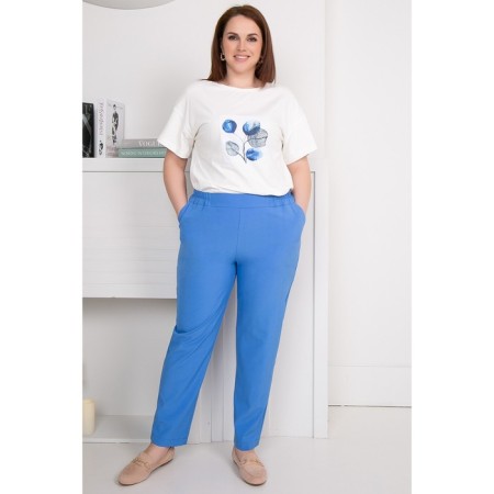 Women's pants, size 68-1