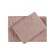 Tmachry Samoilovsky textiles "Palette", 300 grams, size 70x130 cm, mokko color