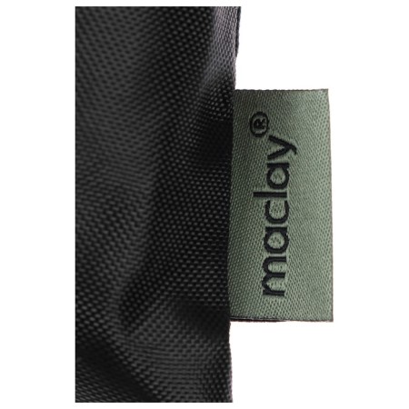 Windbreaker screen Maclay 68 x 24 cm-10