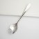 Spoon, souvenir for Halloween “I will buy the soul”, stainless steel.