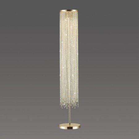 Chokka GU10 3X50W floor lamp-3