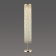 Chokka GU10 3X50W floor lamp