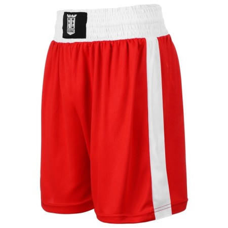 Boxing Fight Empire, Amateur, p. M-4