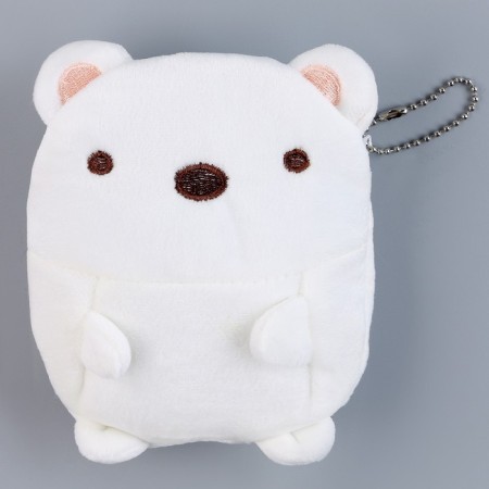 Baby Bear Cutlet "Bear"-1