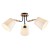 3 lamps