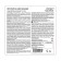 Proeching for stone Prosept Aquaisol, hydrophobizing composition, concentrate 1: 2, 5 liters