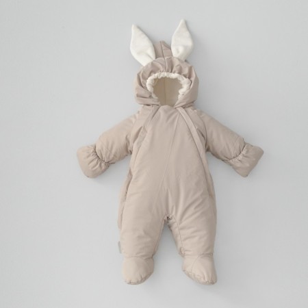 Kinderlitto Kinderlitto Demyson Kinderlitto, height 56-62 cm, cappuccino color-1