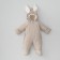 Kinderlitto Kinderlitto Demyson Kinderlitto, height 56-62 cm, cappuccino color
