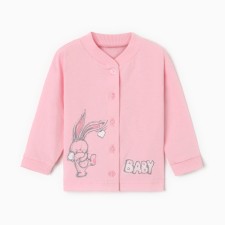 Boker for girls, pink color, height 74