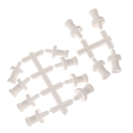 Toy with hooks "House"-8