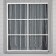 Girlynda "Waterfall" 2 × 1.5 m, IP44, UMS, white thread, 400 LED, white glow, 8 modes, 220 V