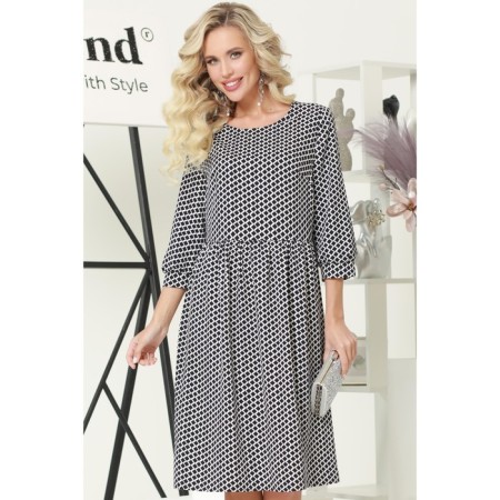 Dress "Look romantic", size 44
