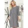 Dress "Look romantic", size 44