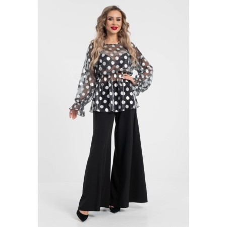 Women's tunic Wisell M5-4618/2, size 50-3