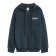 Jumper for children, height 176 cm, dark gray color