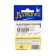 Hooks "Volzhanka" O`shaughnessy No. 7, 10 pcs