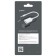 Audio Razeler PERO AD06, Jack 3.5-2 x Jack 3.5, for headphones, 10 cm, white