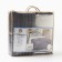 London Plaid, 230x250cm, Mech claim, 400 g/m, polyester