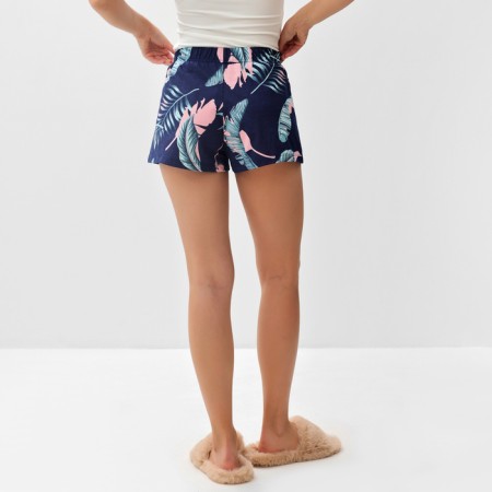 Women's shorts KAFTAN "Tropical Dream" p. 40-42-8