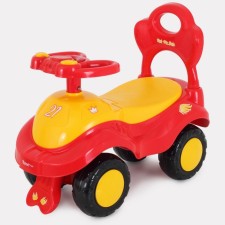 Rant Basic Ferry Red Rantal machine