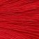 Muline threads, 8 ± 1 m, red color No. 817