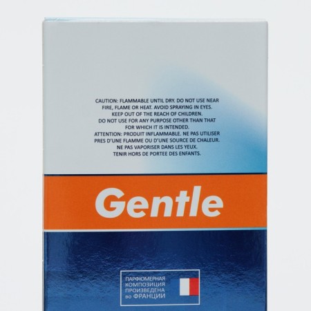 Lotion after shaving for Gentle men, 100 ml-2
