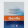 Lotion after shaving for Gentle men, 100 ml