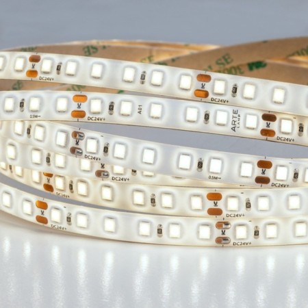 Arte Lamp Aqua Tape 24V 9.6W/m, 4000k, 5 m-2
