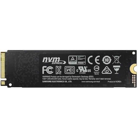 SSD Samsung 970 Evo Plus M.2 2280 MZ-V7S1T0BW, 1TB, PCI-E X4-1