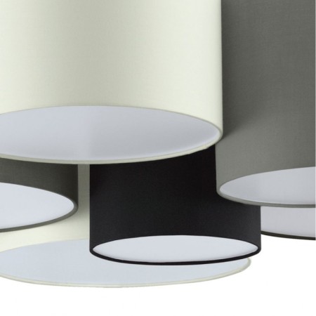Pastore 6x40W E27 chandelier-5