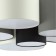 Pastore 6x40W E27 chandelier
